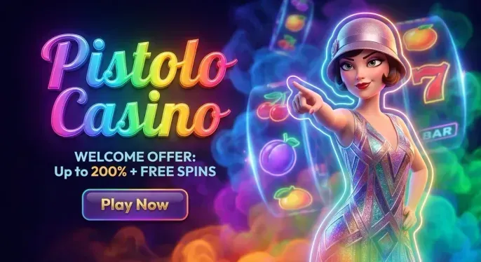 Pistolo Casino